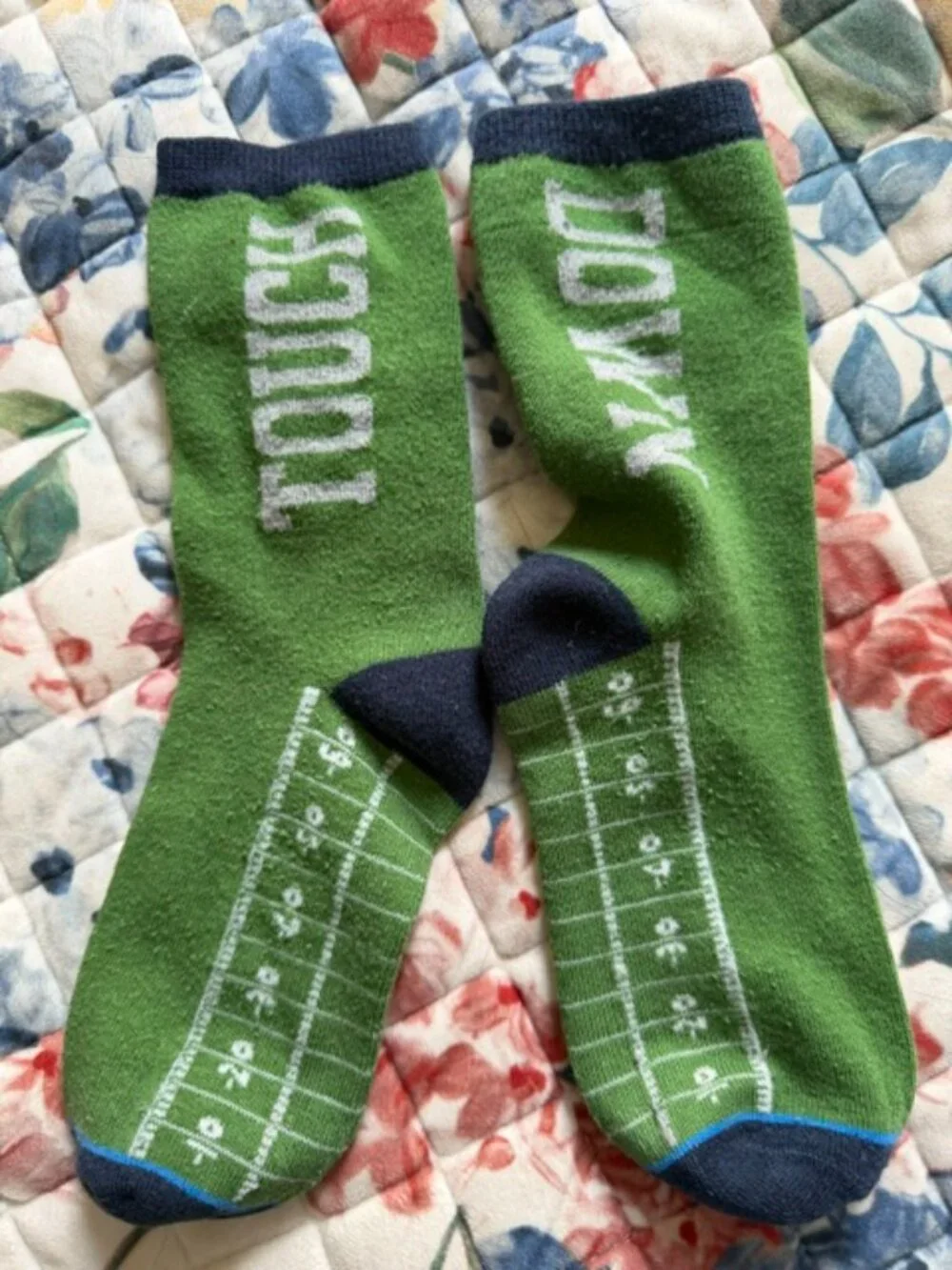 Boys 3 Pairs Assorted Fun Dress Socks